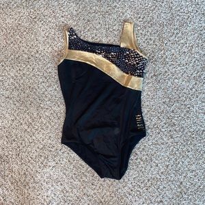 Justice bodysuit size 20